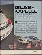 Seite 23 von Übersicht: auto motor und sport / Nr. 26 / 2006 - Titelseite