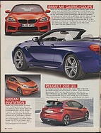 Seite 28 von auto motor und sport Nr. 6 / 2012