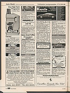 Seite 126 von Übersicht: auto motor und sport / Nr. 11 / 1990 - Titelseite