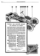 Seite 1 von Illustrierte AR Nr. 4 / 1926 vom 01.05