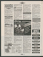 Seite 92 von Übersicht: auto motor und sport / Nr. 5 / 1995 - Titelseite