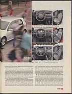 Seite 27 von Übersicht: auto motor und sport / Nr. 19 / 2006 - Titelseite