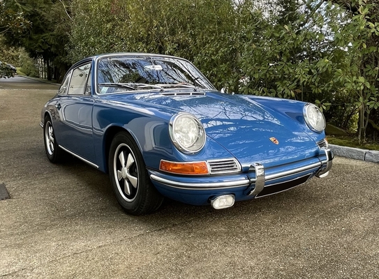 Porsche 911 2.0 L