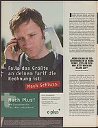 Seite 144 von Übersicht: auto motor und sport / Nr. 19 / 2006 - Titelseite