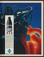 Seite 43 von Übersicht: auto motor und sport / Nr. 8 / 1990 - Titelseite