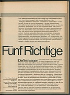 Seite 33 von auto motor und sport Nr. 26 / 1973