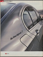 Seite 34 von auto motor und sport Nr. 6 / 2010