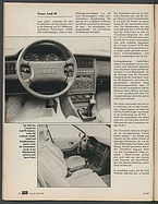 Seite 22 von Übersicht: auto motor und sport / Nr. 9 / 1987 - Titelseite
