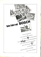 Seite 42 von Übersicht: Powerslide Nr. 7 / 1964 Titelseite