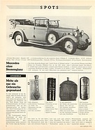 Seite 8 von Auto exklusiv Nr. 9 / 1984