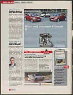 Seite 12 von auto motor und sport Nr. 15 / 2010
