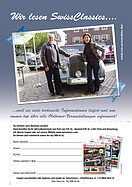 Seite 33 von SwissClassics Nr. 4 / 2010