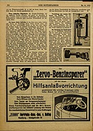 Seite 204 von ADAC Motorfahrer Nr. 16 / 1922 vom 20.04