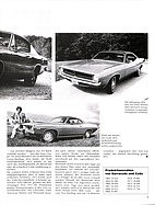 Seite 9 von Auto exklusiv Nr. 5 / 1988