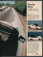 Seite 45 von Übersicht: auto motor und sport / Nr. 5 / 1982 - Titelseite