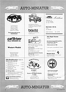 Seite 58 von Auto exklusiv Nr. 9 / 1984