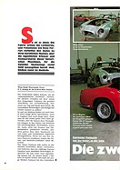 Seite 38 von Auto exklusiv Nr. 11 / 1987