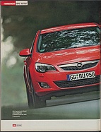 Seite 28 von Übersicht: auto motor und sport / Nr. 22 / 2009 - Titelseite
