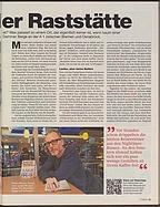 Seite 41 von auto motor und sport Nr. 11 / 2013