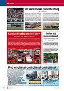 Seite 16 von SwissClassics Nr. 2 / 2007