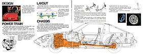 Mazda RX-7 - Verkaufsprospekt (1980, engl.) - Seiten 10 und 11