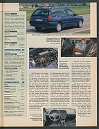 Seite 37 von Übersicht: auto motor und sport / Nr. 12 / 1997 - Titelseite