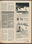 Seite 89 von auto motor und sport Nr. 3 / 1981