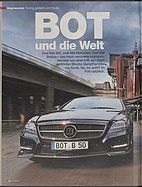 Seite 46 von auto motor und sport Nr. 17 / 2013