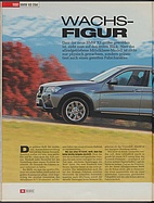 Seite 36 von auto motor und sport Nr. 25 / 2010