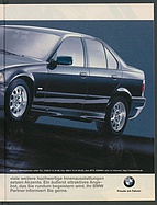 Seite 41 von Übersicht: auto motor und sport / Nr. 15 / 1997 - Titelseite