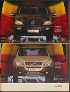 Seite 29 von Übersicht: auto motor und sport / Nr. 7 / 2003 - Titelseite