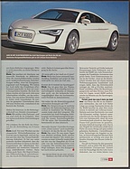 Seite 15 von Übersicht: auto motor und sport / Nr. 17 / 2009 - Titelseite