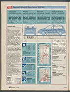 Seite 38 von Übersicht: auto motor und sport / Nr. 4 / 1992 - Titelseite