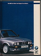 Seite 189 von Übersicht: auto motor und sport / Nr. 25 / 1987 - Titelseite