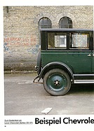 Page 38 of Auto exklusiv Nr. 5 / 1991