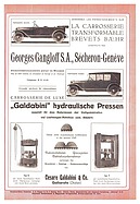 Seite 1001 von Illustrierte AR Nr. 2 / 1922 vom 01.02