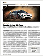 Seite 132 von Octane Nr. 5 / 2013