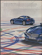 Seite 6 von Übersicht: auto motor und sport / Nr. 10 / 2009 - Titelseite