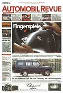 Seite 1 von AR Nr. 21 / 1999