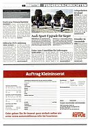 Seite 45 von AR Nr. 31 / 2010