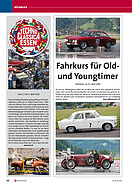 Seite 18 von SwissClassics Nr. 2 / 2009