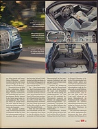 Seite 23 von Übersicht: auto motor und sport / Nr. 5 / 2005 - Titelseite