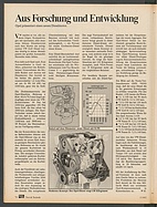 Seite 78 von Übersicht: auto motor und sport / Nr. 3 / 1982 - Titelseite