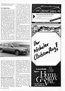 Seite 69 von Auto exklusiv Nr. 3 / 1985