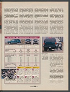Seite 63 von Übersicht: auto motor und sport / Nr. 5 / 1995 - Titelseite