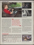 Seite 42 von auto motor und sport Nr. 14 / 2013
