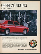 Seite 41 von Übersicht: auto motor und sport / Nr. 9 / 1987 - Titelseite