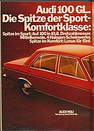 Seite 78 von auto motor und sport Nr. 4 / 1973