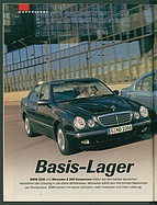Seite 44 von Übersicht: auto motor und sport / Nr. 20 / 2000 - Titelseite