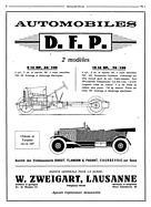 Seite 1005 von Illustrierte AR Nr. 1 / 1922 vom 01.01